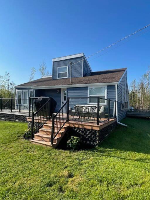 Osprey Place Brackley Beach Exterior photo